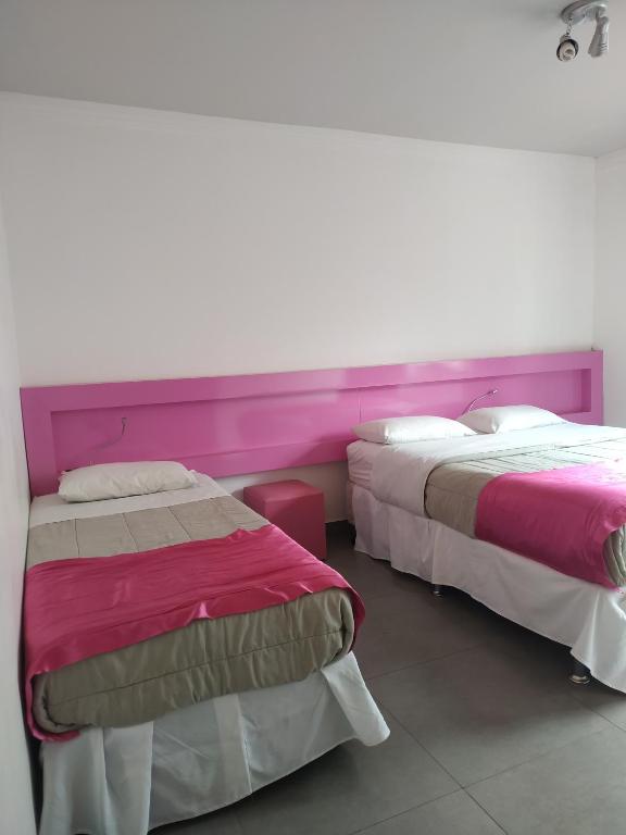  Concept Design Hostel & Suites