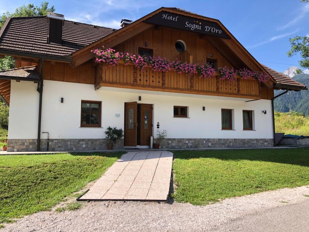 Hotel Sogni D\'Oro