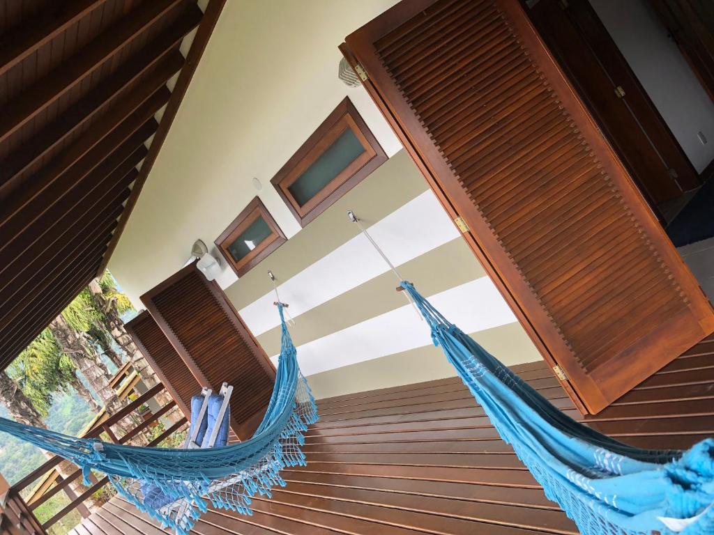  Casa com vista para o mar!