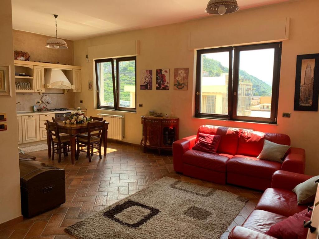 Botero Central Apartment - 一居室公寓