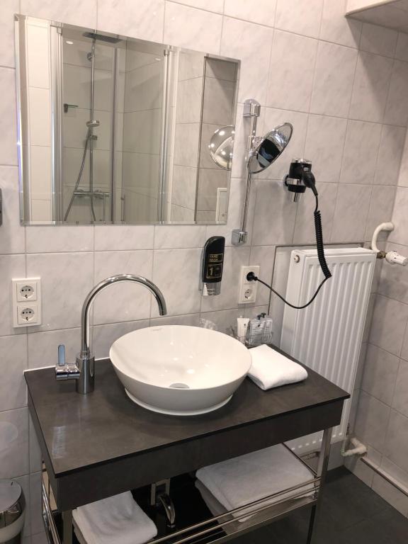 Arthotel ANA Liberty Bremen City - Resim 15