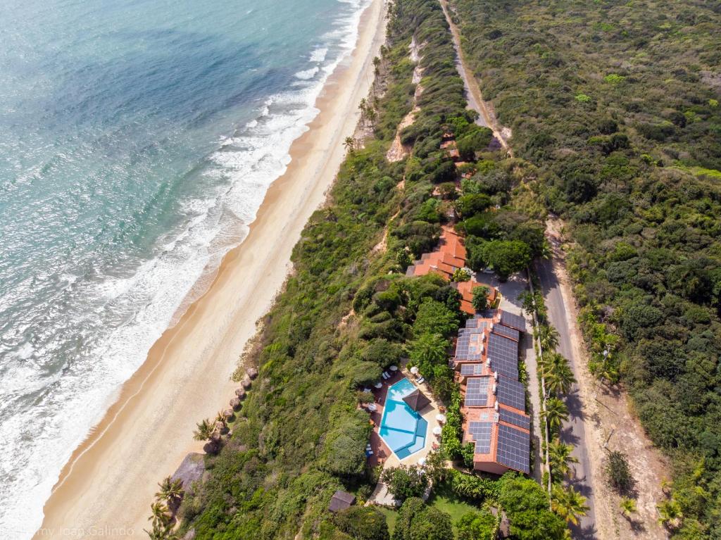 Hotel Ponta do Madeiro