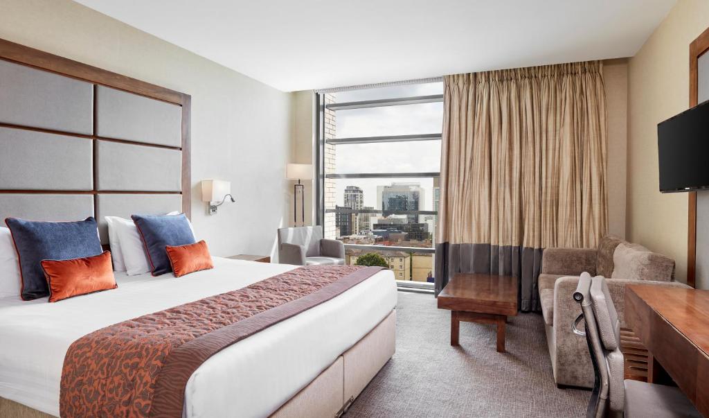 Leonardo Royal London Tower Bridge - Resim 24