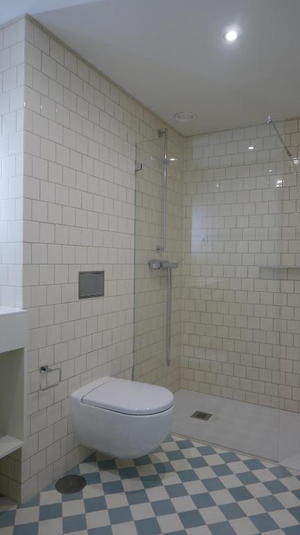 Menina Colina Guesthouse - Resim 16