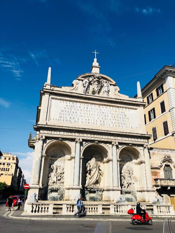 Hotel Paris - Resim 29