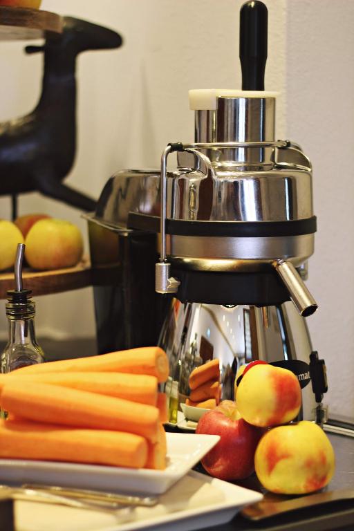 Romantik Hotel Hirschen - 18