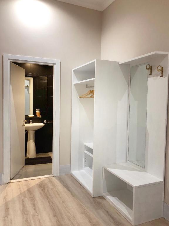 Hotel Paris - Resim 15