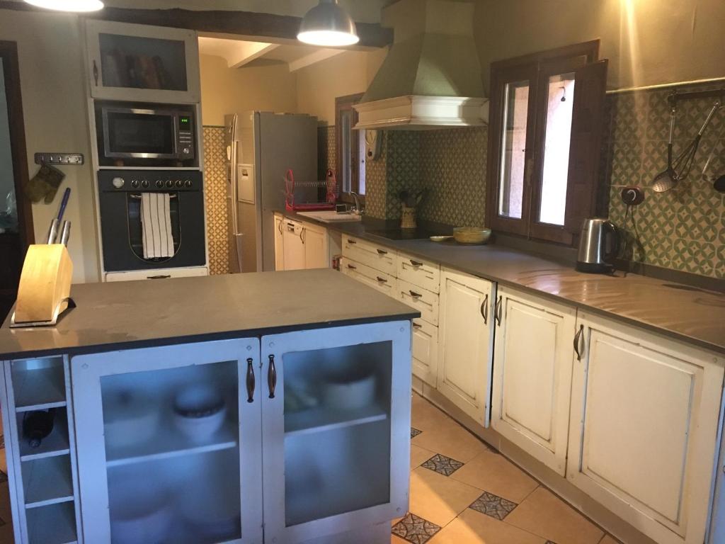 El Mirador - Four-Bedroom House