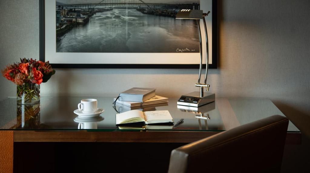 Fotografie z fotogalerie ubytování The Paramount Hotel Portland v destinaci Portland