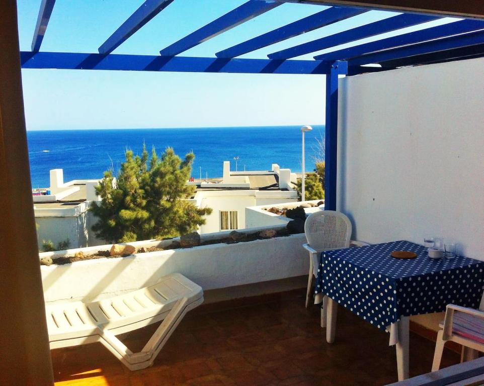 Fotografie z fotogalerie ubytování Paraiso 1 v destinaci Tías