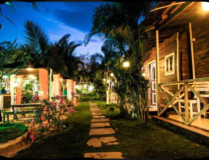 Gallery image of Boaty's Beach Cottages in Calangute