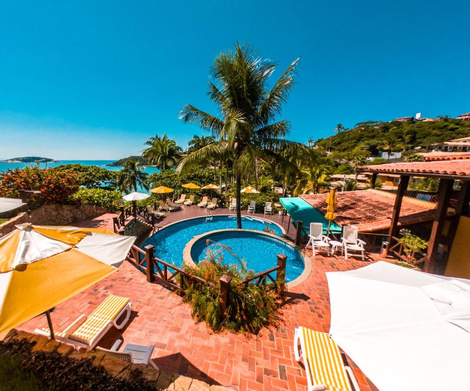  La Boheme Hotel e Apart Hotel
