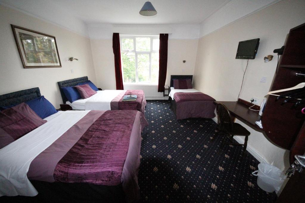 Avalon Guest House - 