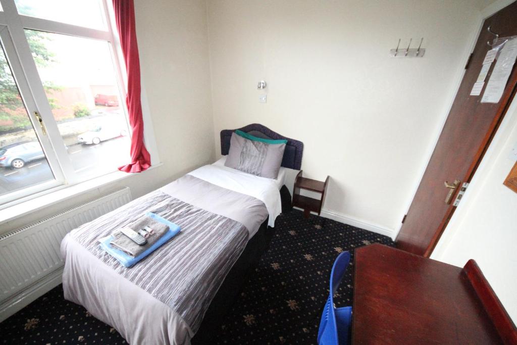 Avalon Guest House - 