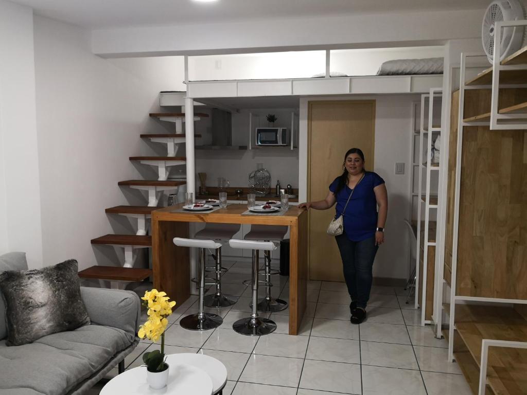Hosté ubytování Apartments and Rooms Distecon