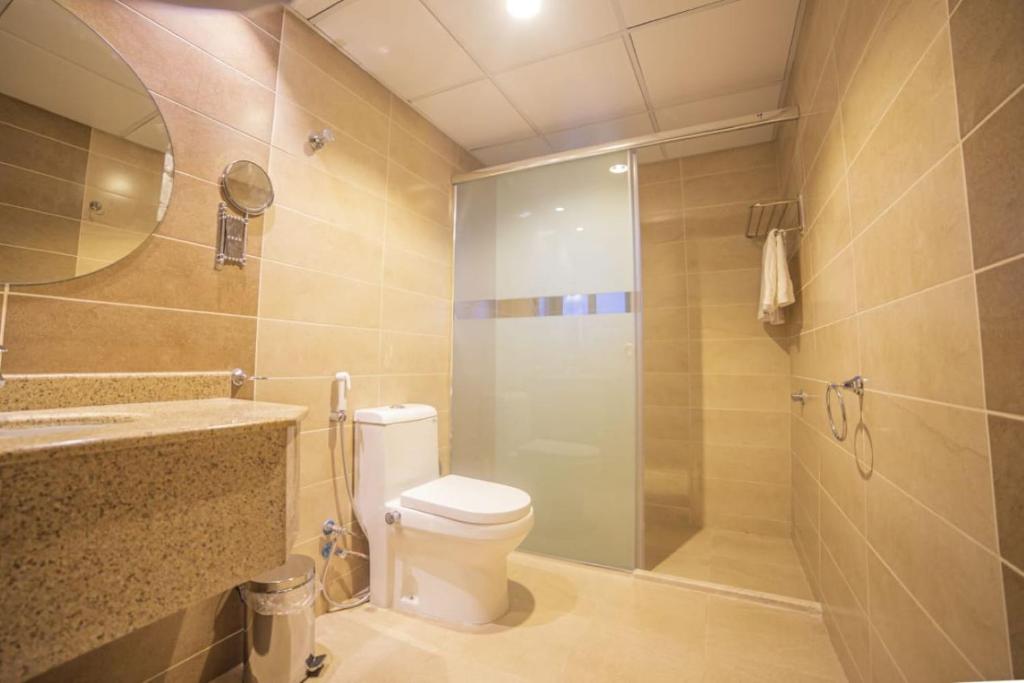 MABET AL TAHLIA HOTEL APARTMENTS