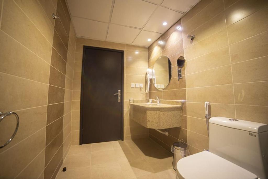 MABET AL TAHLIA HOTEL APARTMENTS