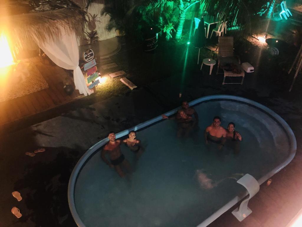  Pousada São Miguel dos Milagres