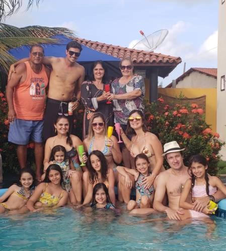  Pousada São Miguel dos Milagres