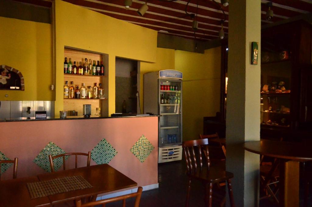  Pousada Ateliê Flat Residence