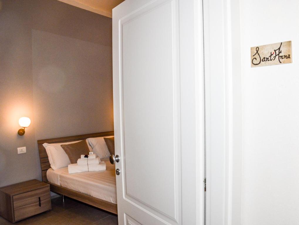 Vicoli di Napoli B&B - 4