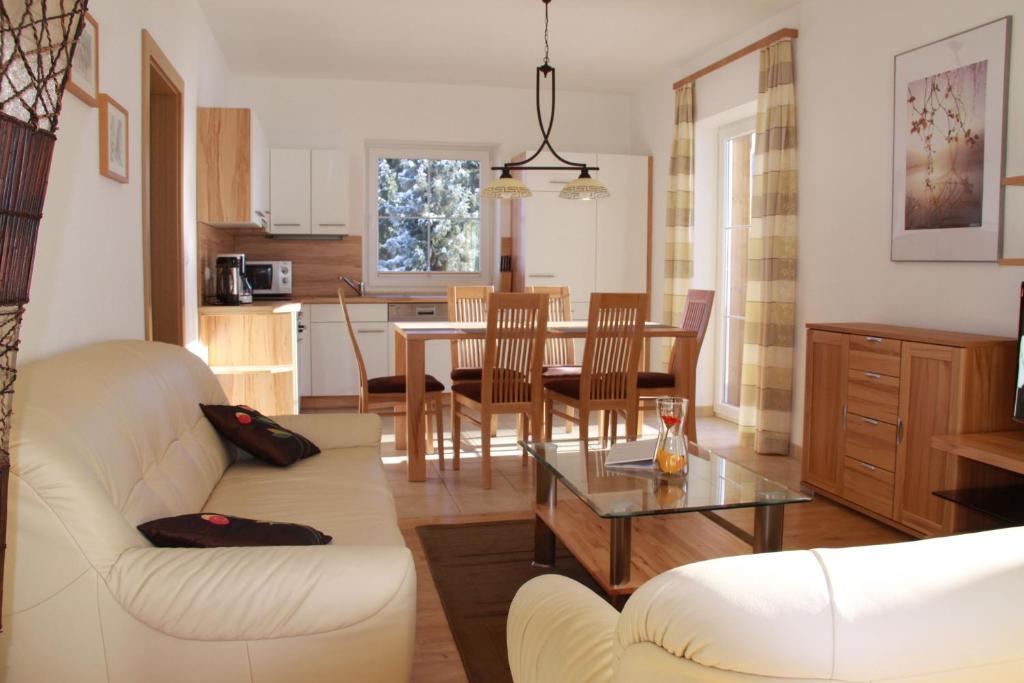 Kuchyňa alebo kuchynka v ubytovaní Vicky Apartments