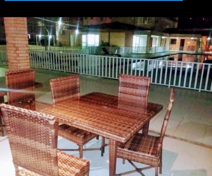  APARTAMENTO ILHÉUS BAHIA