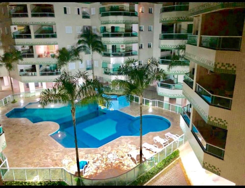  Apartamento aconchegante