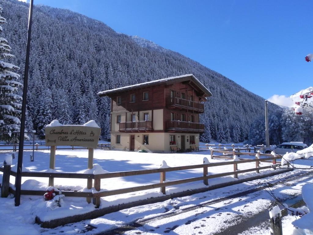 Φυσικό τοπίο κοντά σε αυτό το bed & breakfast