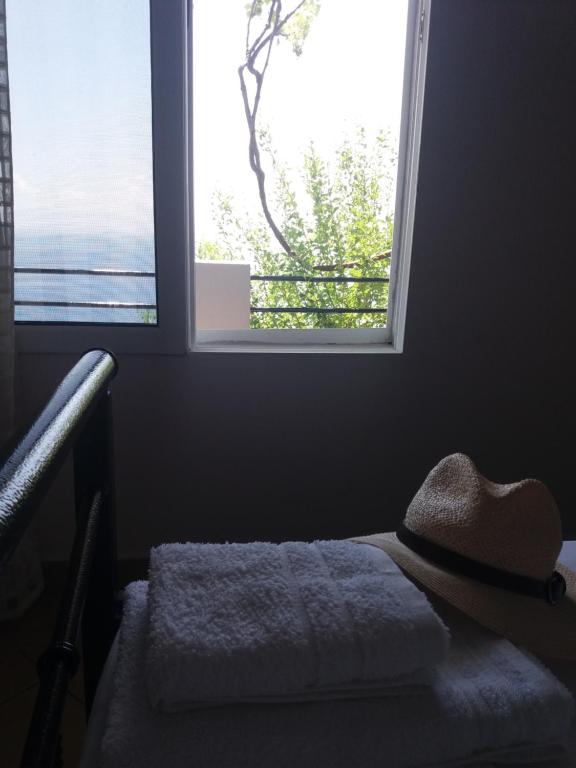 Fotografie z fotogalerie ubytování Blue View v destinaci Qëparo