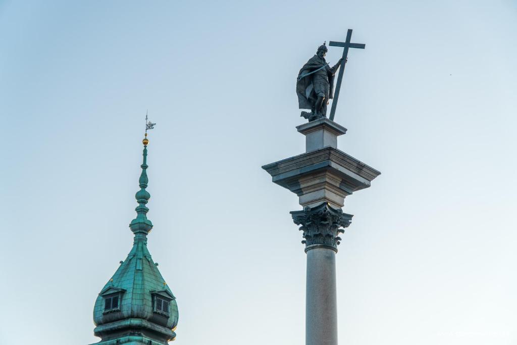 Miestna pamiatka v blízkosti apartmánu