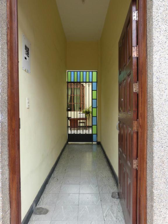 Foto sihtkohas Popayán asuva majutusasutuse Hostal Antonio galeriist