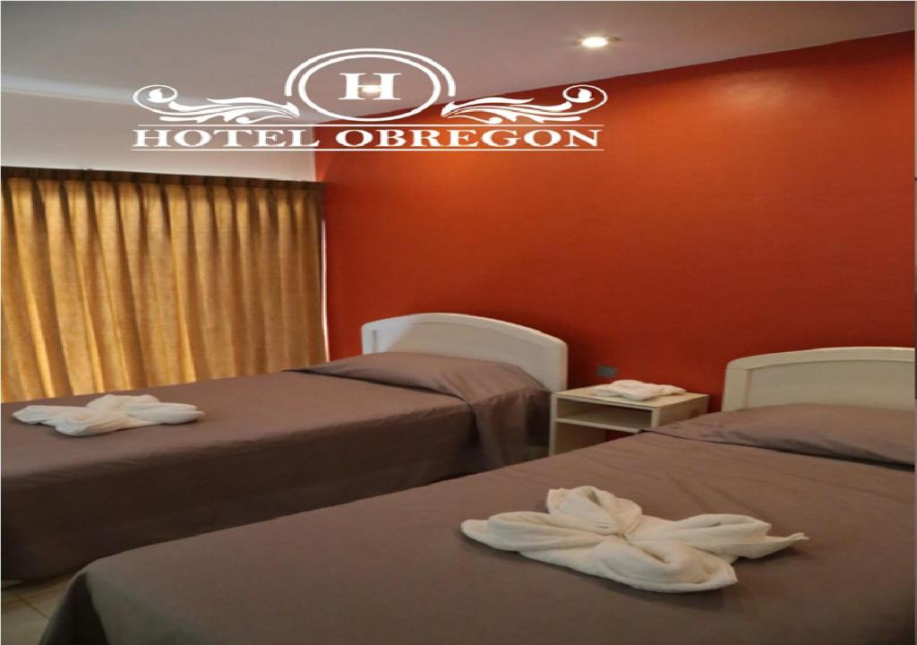Hotel Obregon