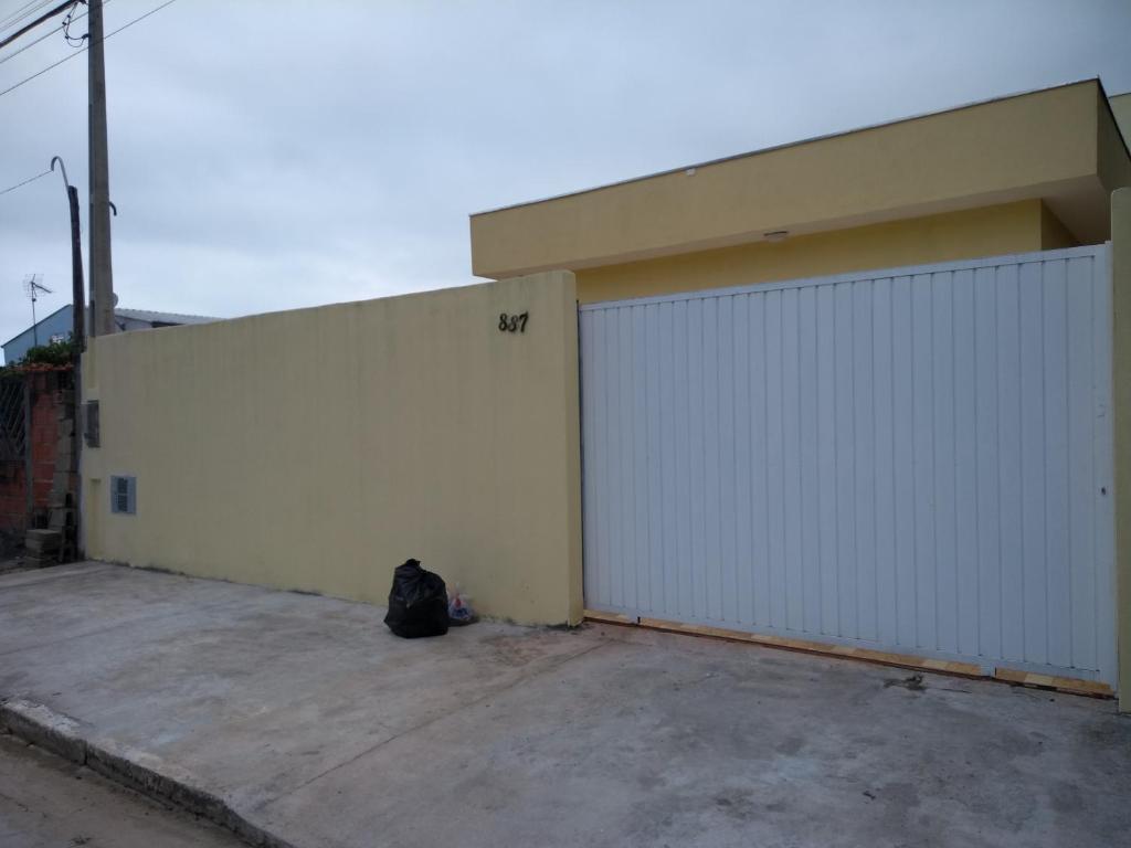  Casa de praia Massaguaçu