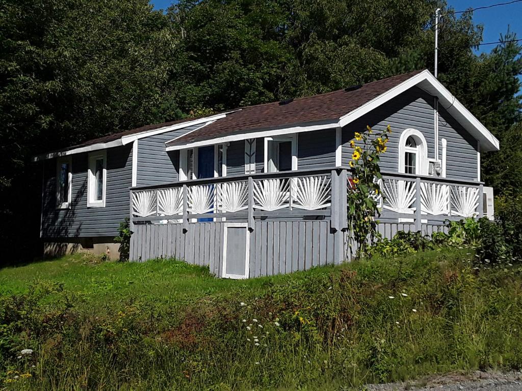 Sunset Cottage entire cottage, Weymouth, Canada