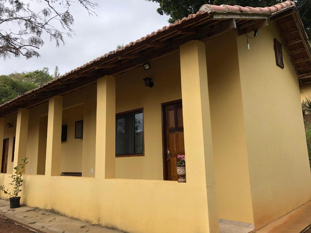 Pousada Verde Maratea