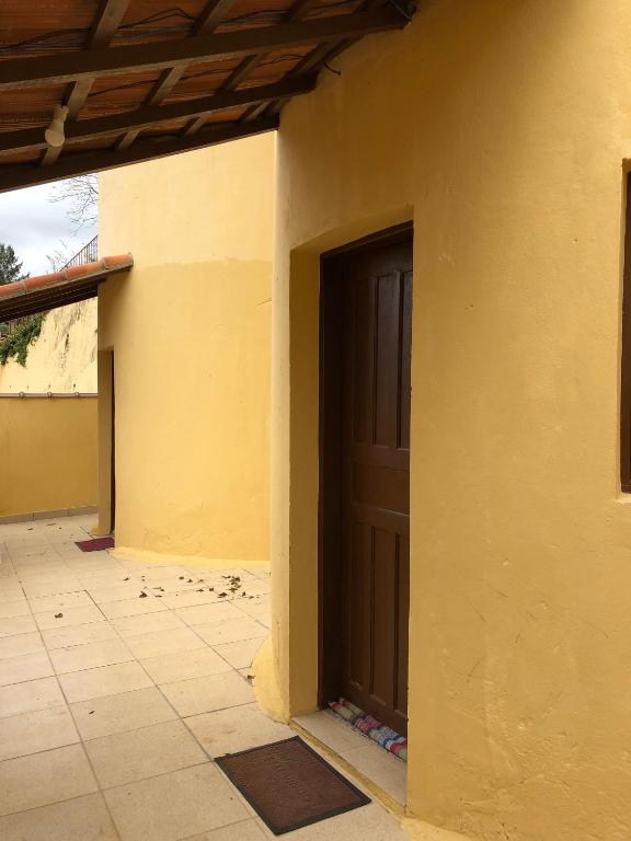 Pousada Verde Maratea