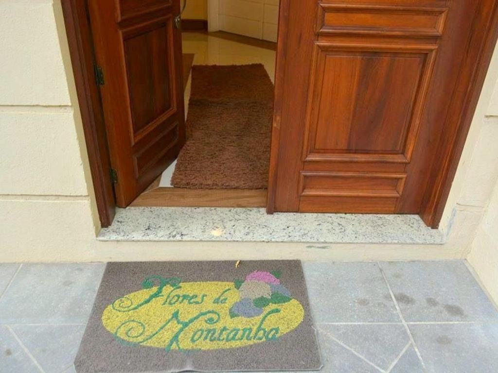  LOCAR-IN GRAMADO Flores da Montanha