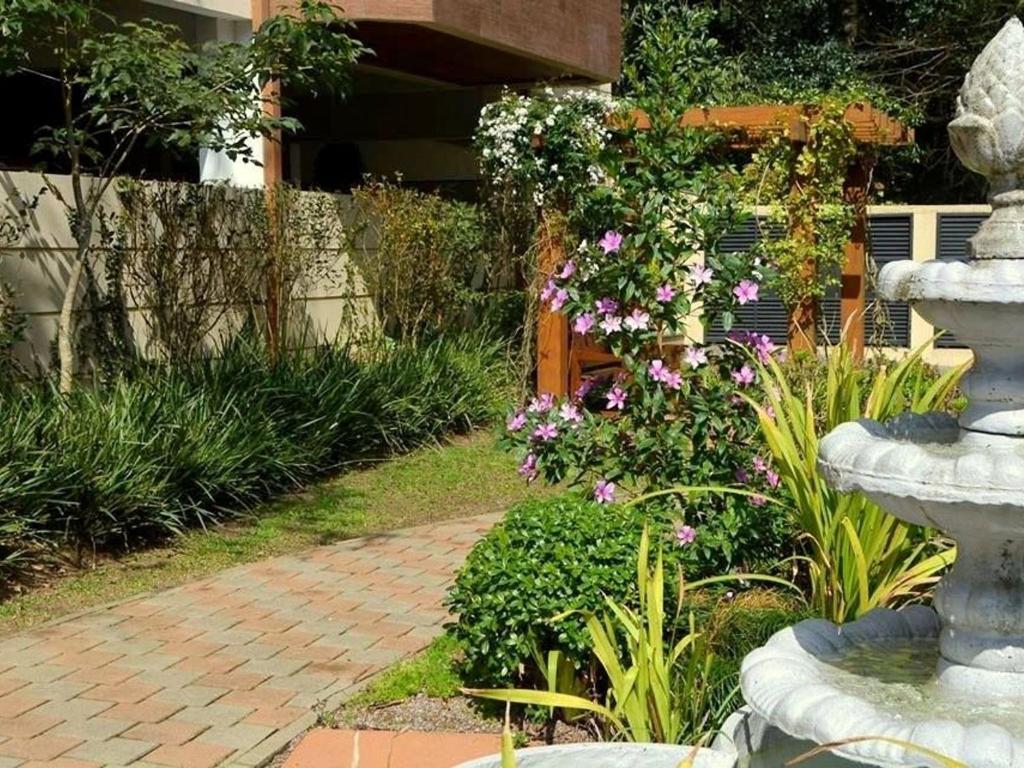  LOCAR-IN GRAMADO Flores da Montanha