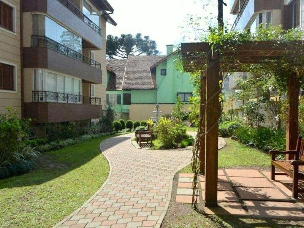  LOCAR-IN GRAMADO Flores da Montanha