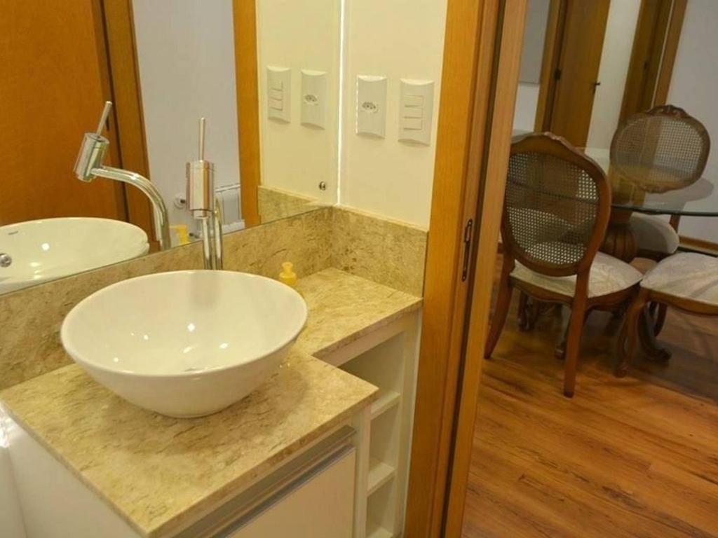  LOCAR-IN GRAMADO Flores da Montanha