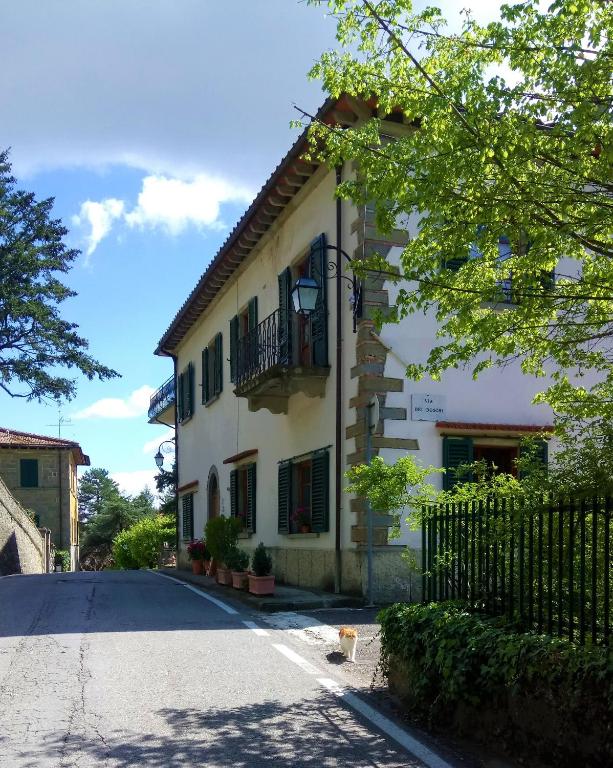 CASA BARTOLACCI COZY APARTMENT (NEAR FLORENCE CITY CENTER)