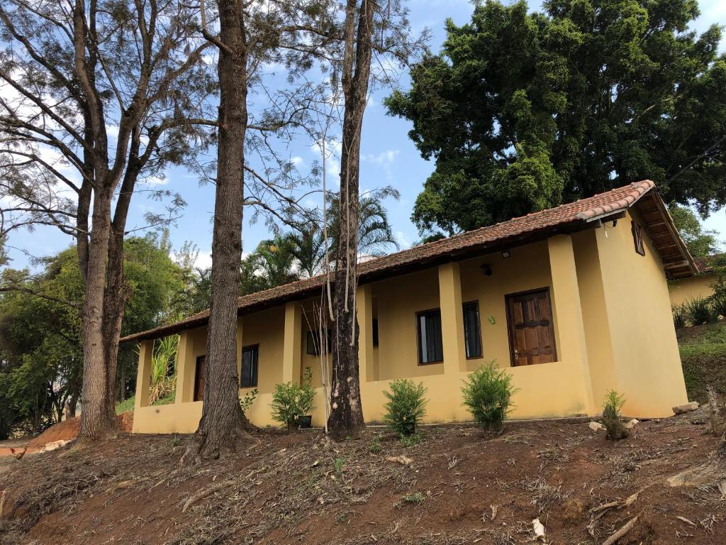 Pousada Verde Maratea