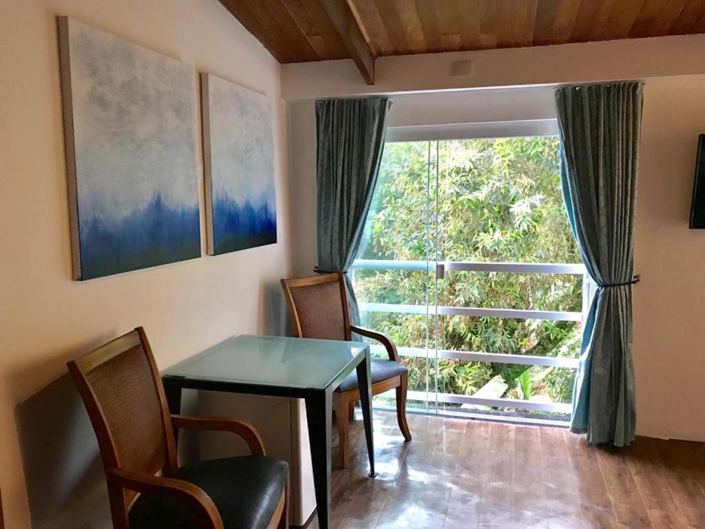  Suites na Casa da Praia