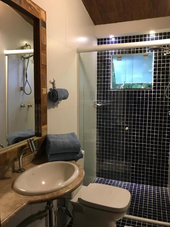  Suites na Casa da Praia