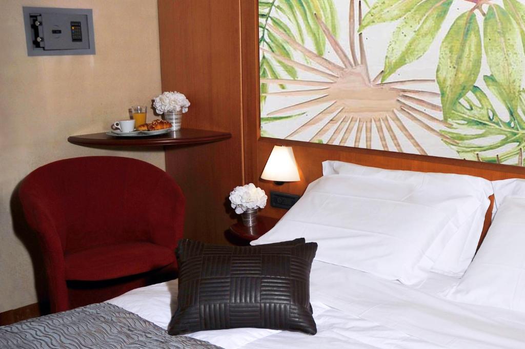 Hotel Giotto - Resim 34