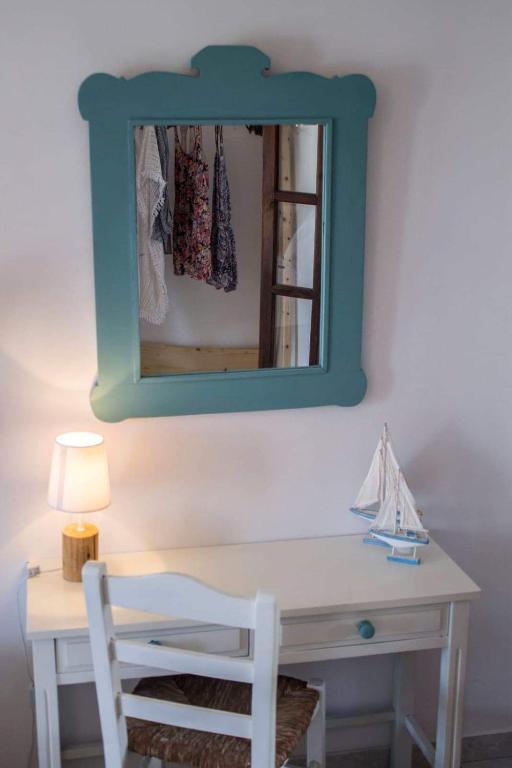 Fotografie z fotogalerie ubytování VILLA AKTI v destinaci Mochlos