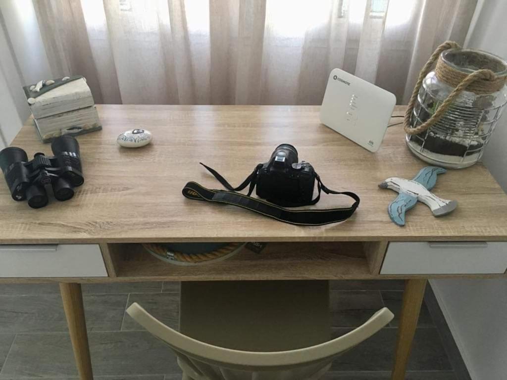 Fotografie z fotogalerie ubytování VILLA AKTI v destinaci Mochlos