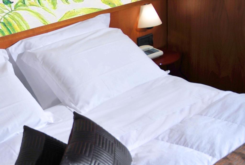 Hotel Giotto - Resim 35