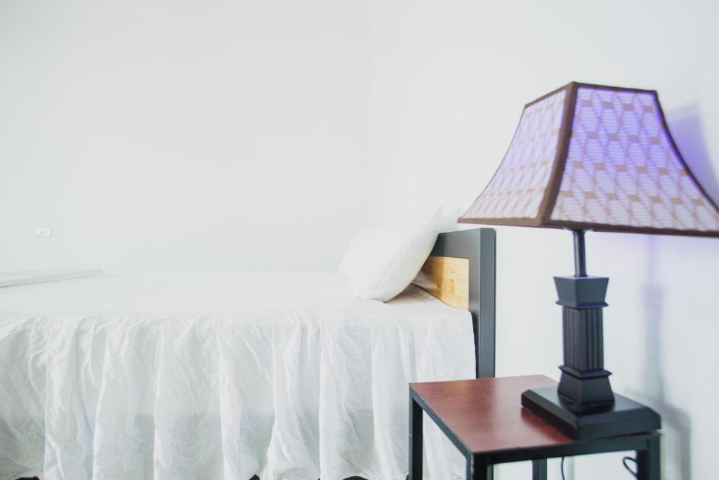 Tre Xanh Homestay - 4